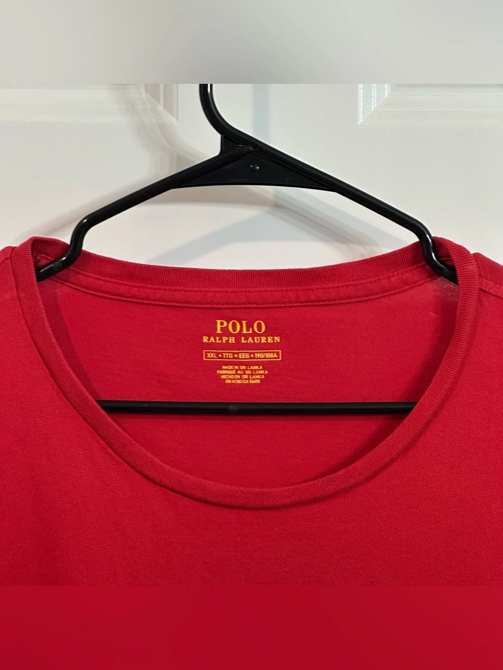 Polo Ralph Lauren polo ralph